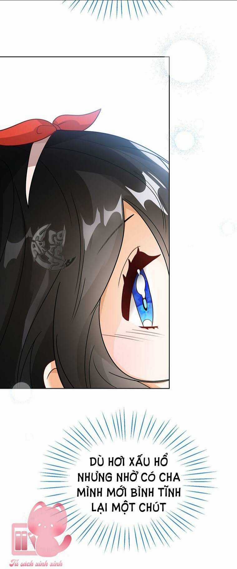 Công Chúa Bé Con Nhìn Vào Cửa Sổ Trạng Thái Chapter 12 trang 17