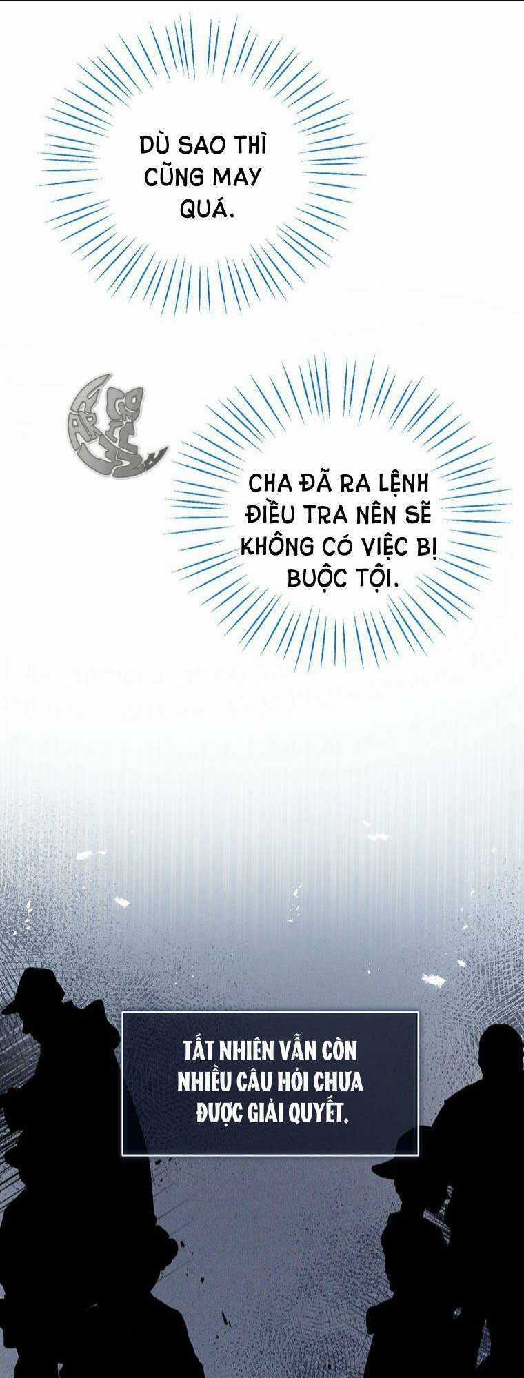 Công Chúa Bé Con Nhìn Vào Cửa Sổ Trạng Thái Chapter 12 trang 43