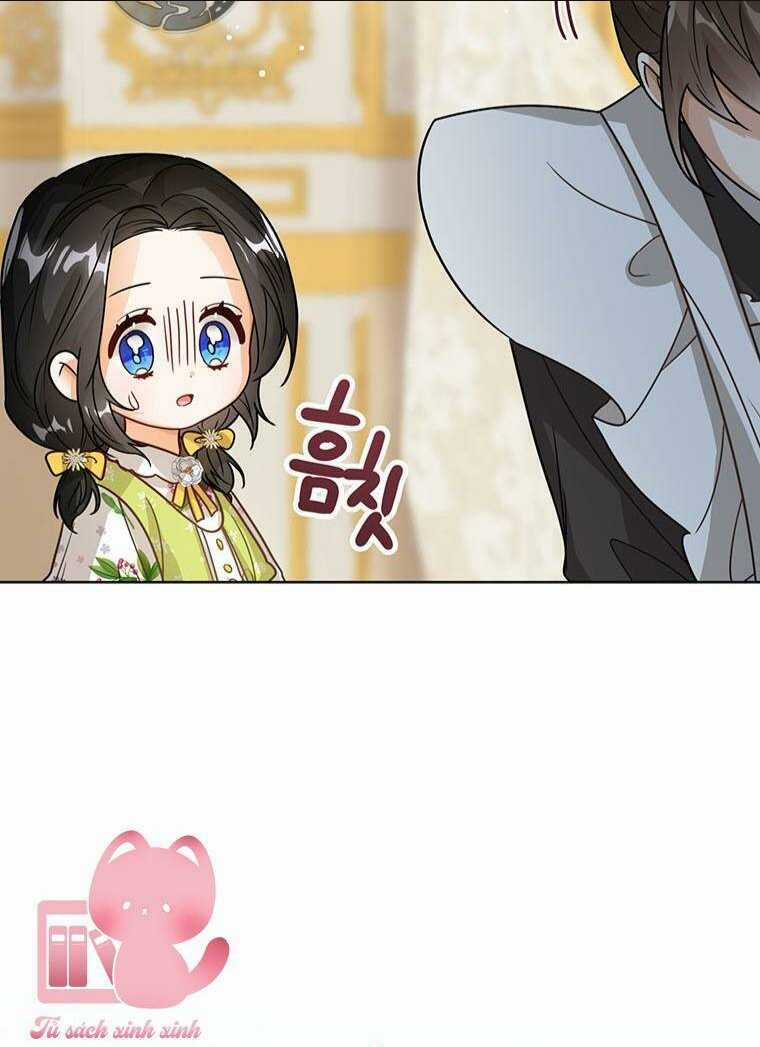 Công Chúa Bé Con Nhìn Vào Cửa Sổ Trạng Thái Chapter 12 trang 50