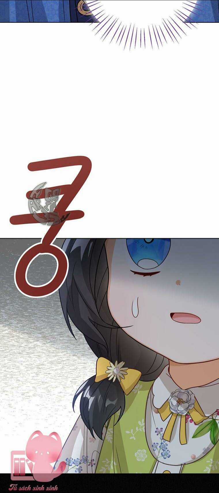 Công Chúa Bé Con Nhìn Vào Cửa Sổ Trạng Thái Chapter 12 trang 52