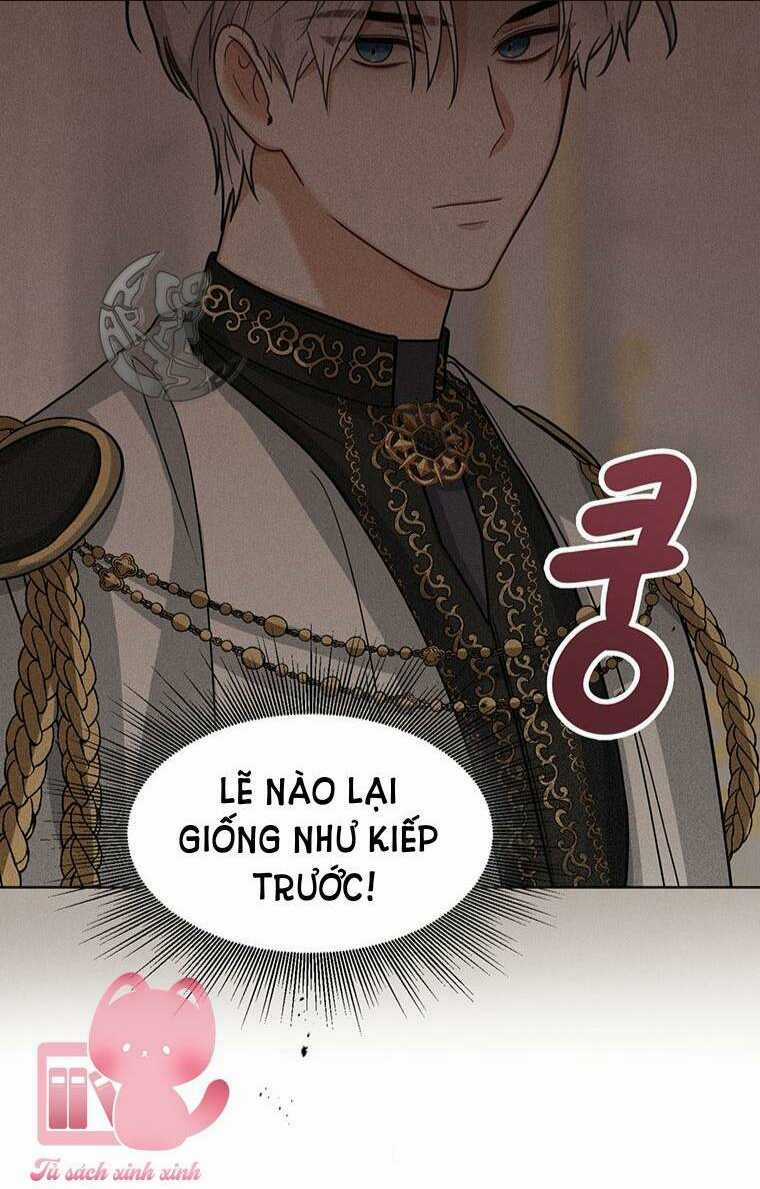 Công Chúa Bé Con Nhìn Vào Cửa Sổ Trạng Thái Chapter 12 trang 54