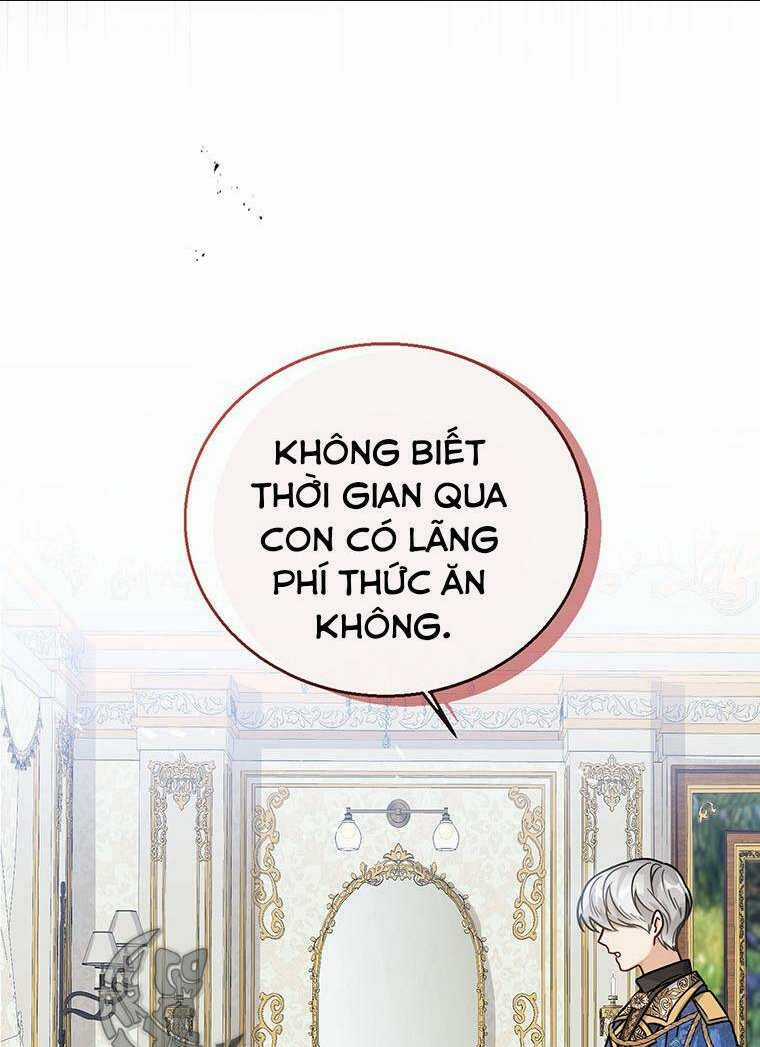 Công Chúa Bé Con Nhìn Vào Cửa Sổ Trạng Thái Chapter 12 trang 56