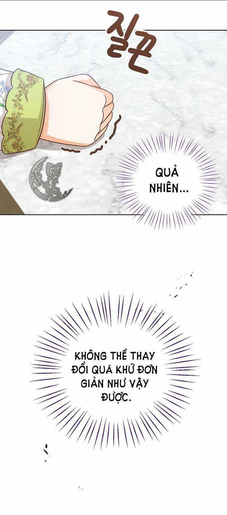 Công Chúa Bé Con Nhìn Vào Cửa Sổ Trạng Thái Chapter 12 trang 58