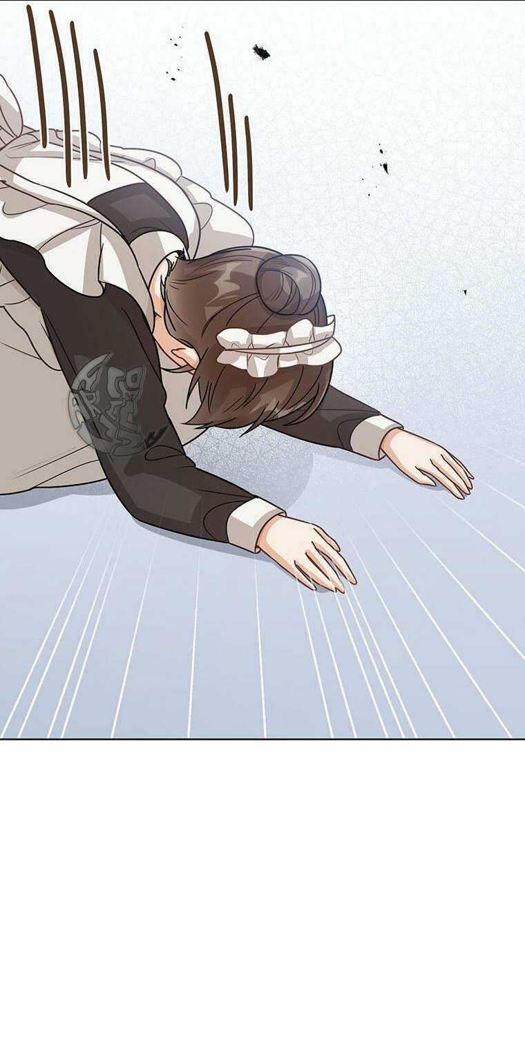 Công Chúa Bé Con Nhìn Vào Cửa Sổ Trạng Thái Chapter 12 trang 62