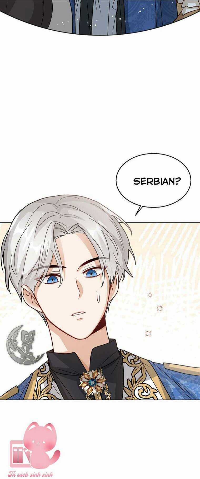 Công Chúa Bé Con Nhìn Vào Cửa Sổ Trạng Thái Chapter 12 trang 69