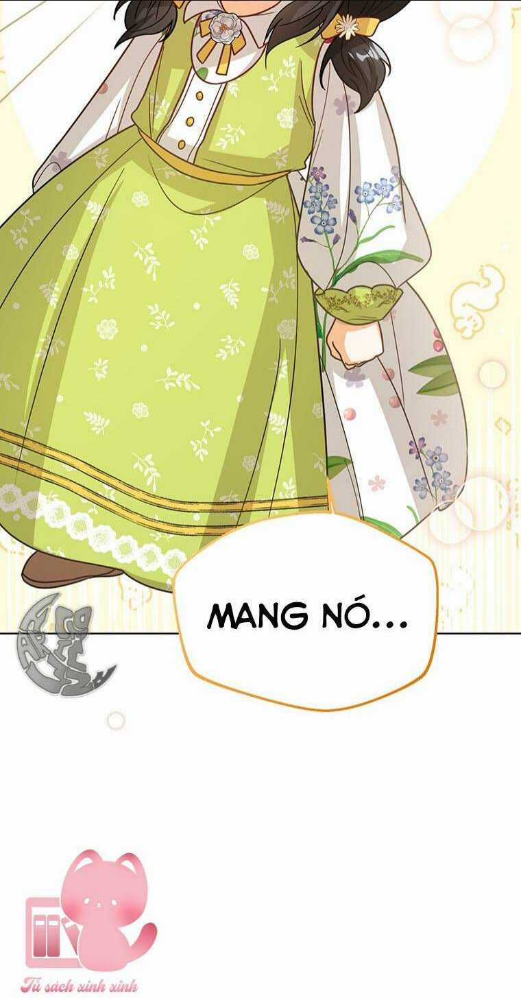 Công Chúa Bé Con Nhìn Vào Cửa Sổ Trạng Thái Chapter 12 trang 71