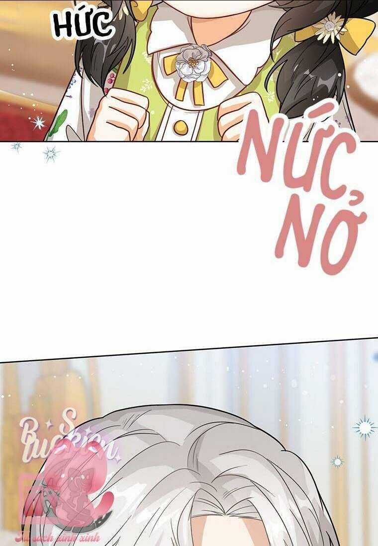Công Chúa Bé Con Nhìn Vào Cửa Sổ Trạng Thái Chapter 13 trang 1