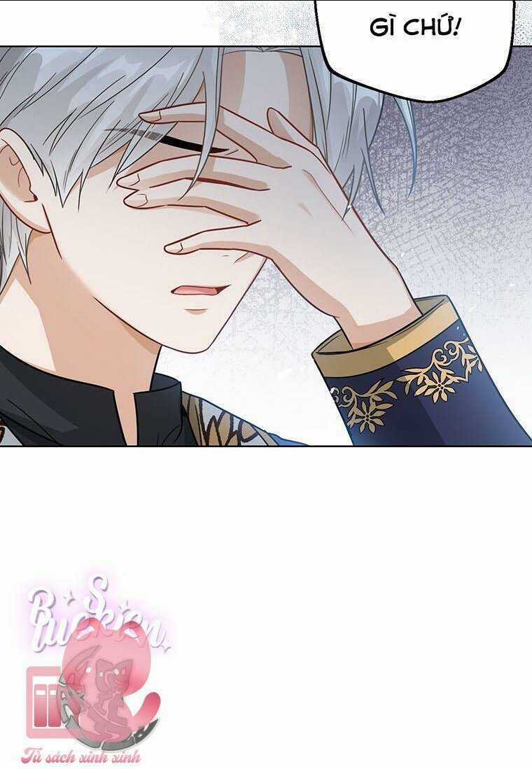 Công Chúa Bé Con Nhìn Vào Cửa Sổ Trạng Thái Chapter 13 trang 10