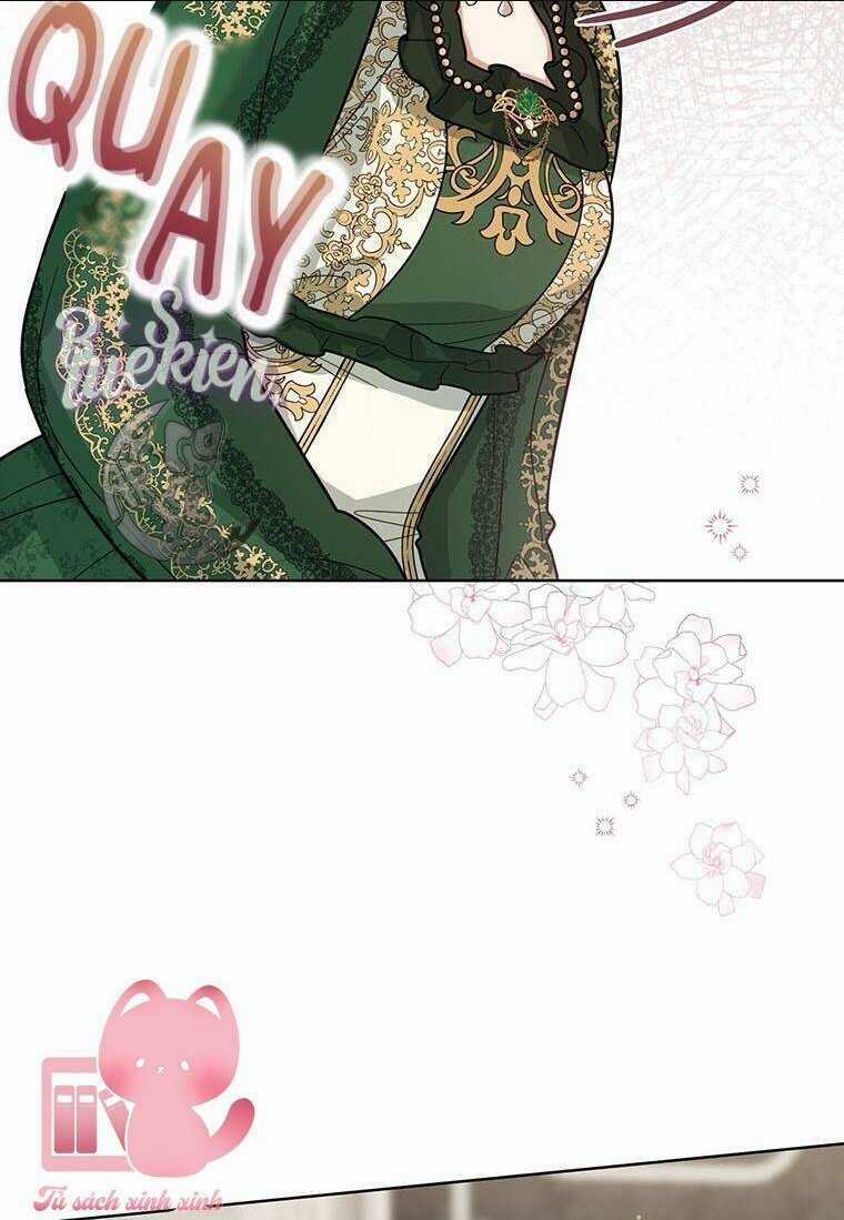 Công Chúa Bé Con Nhìn Vào Cửa Sổ Trạng Thái Chapter 13 trang 101