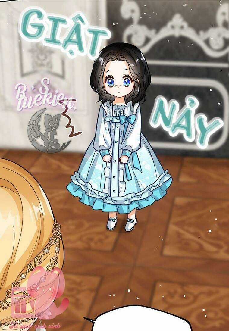 Công Chúa Bé Con Nhìn Vào Cửa Sổ Trạng Thái Chapter 13 trang 102