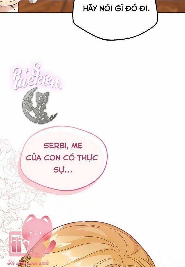 Công Chúa Bé Con Nhìn Vào Cửa Sổ Trạng Thái Chapter 13 trang 103