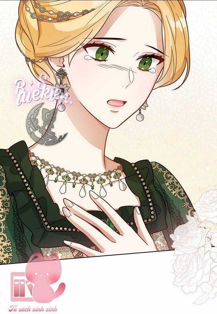 Công Chúa Bé Con Nhìn Vào Cửa Sổ Trạng Thái Chapter 13 trang 104