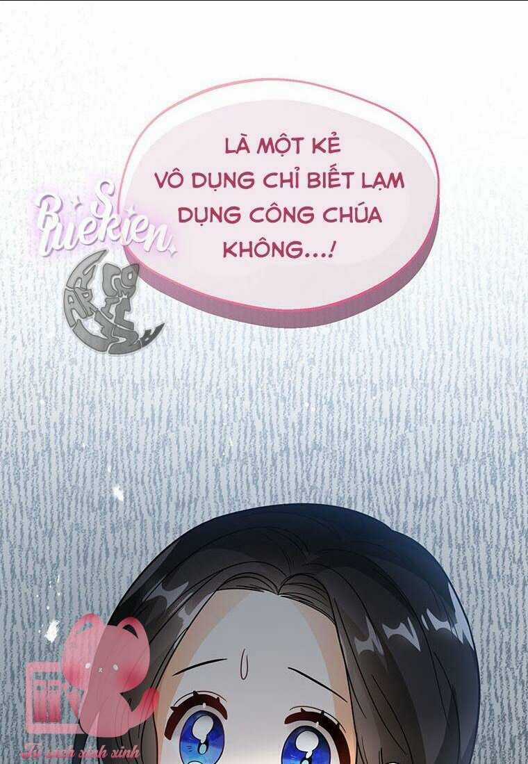 Công Chúa Bé Con Nhìn Vào Cửa Sổ Trạng Thái Chapter 13 trang 105