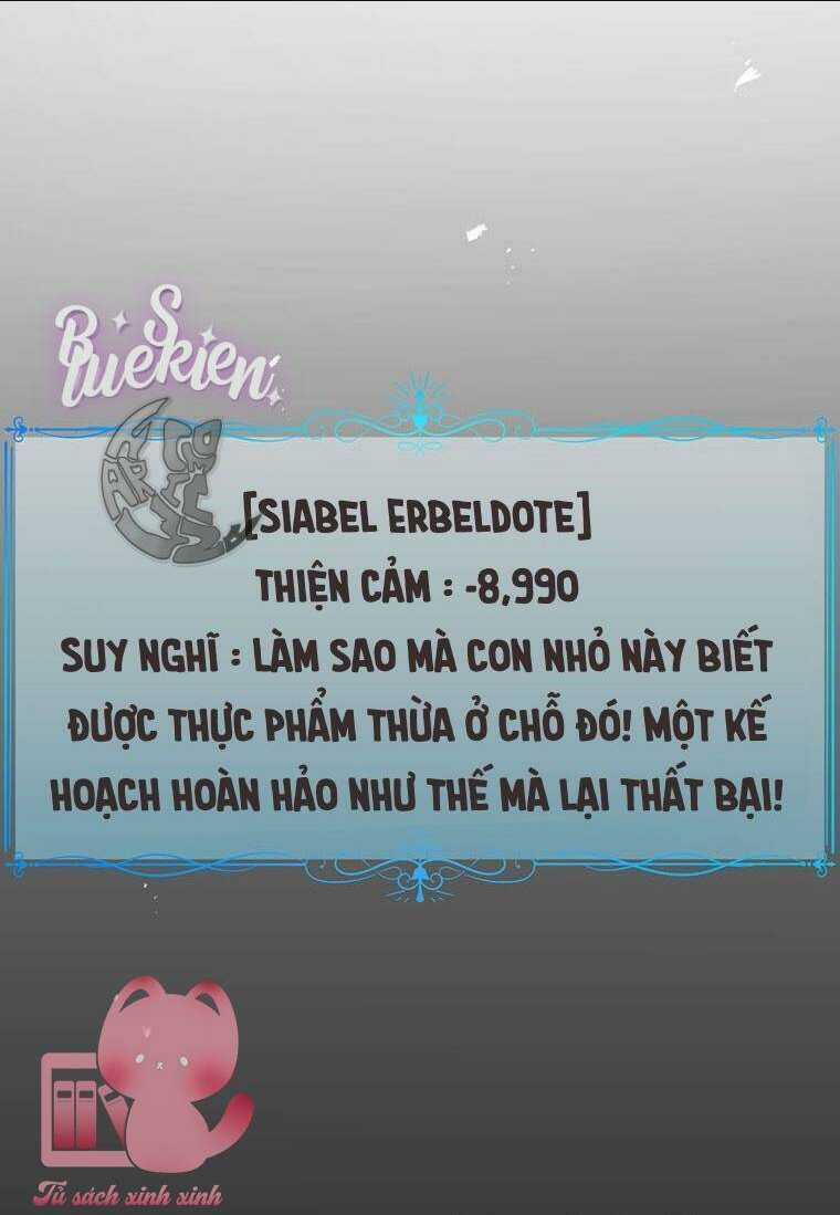 Công Chúa Bé Con Nhìn Vào Cửa Sổ Trạng Thái Chapter 13 trang 107