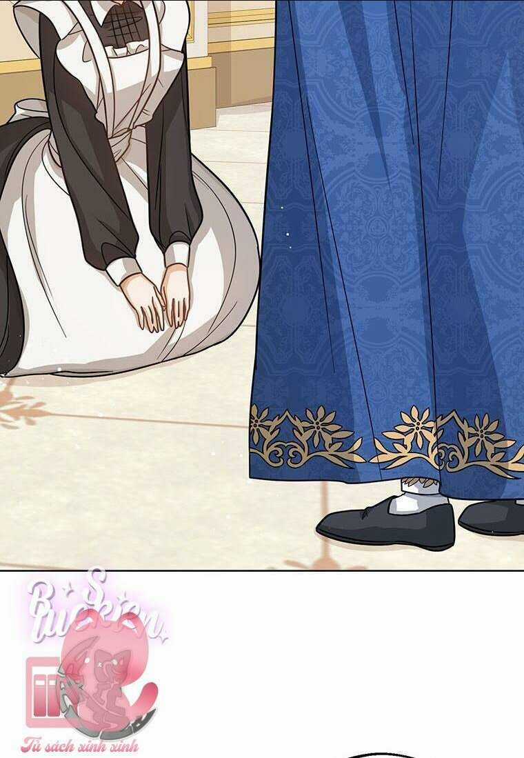 Công Chúa Bé Con Nhìn Vào Cửa Sổ Trạng Thái Chapter 13 trang 13