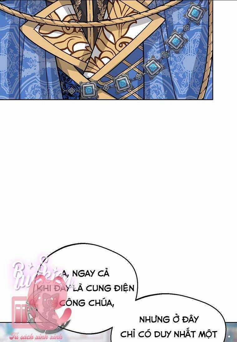 Công Chúa Bé Con Nhìn Vào Cửa Sổ Trạng Thái Chapter 13 trang 15