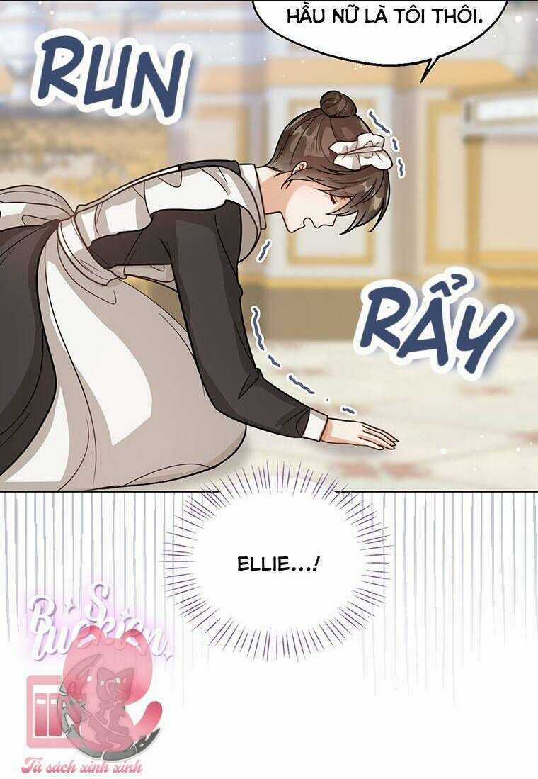 Công Chúa Bé Con Nhìn Vào Cửa Sổ Trạng Thái Chapter 13 trang 16