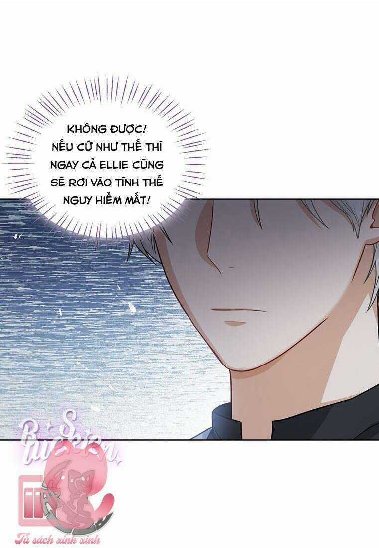 Công Chúa Bé Con Nhìn Vào Cửa Sổ Trạng Thái Chapter 13 trang 17