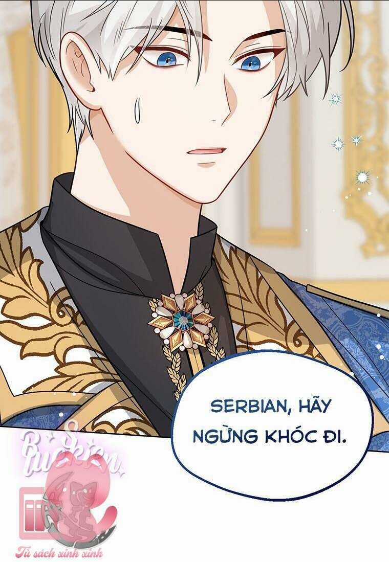 Công Chúa Bé Con Nhìn Vào Cửa Sổ Trạng Thái Chapter 13 trang 2