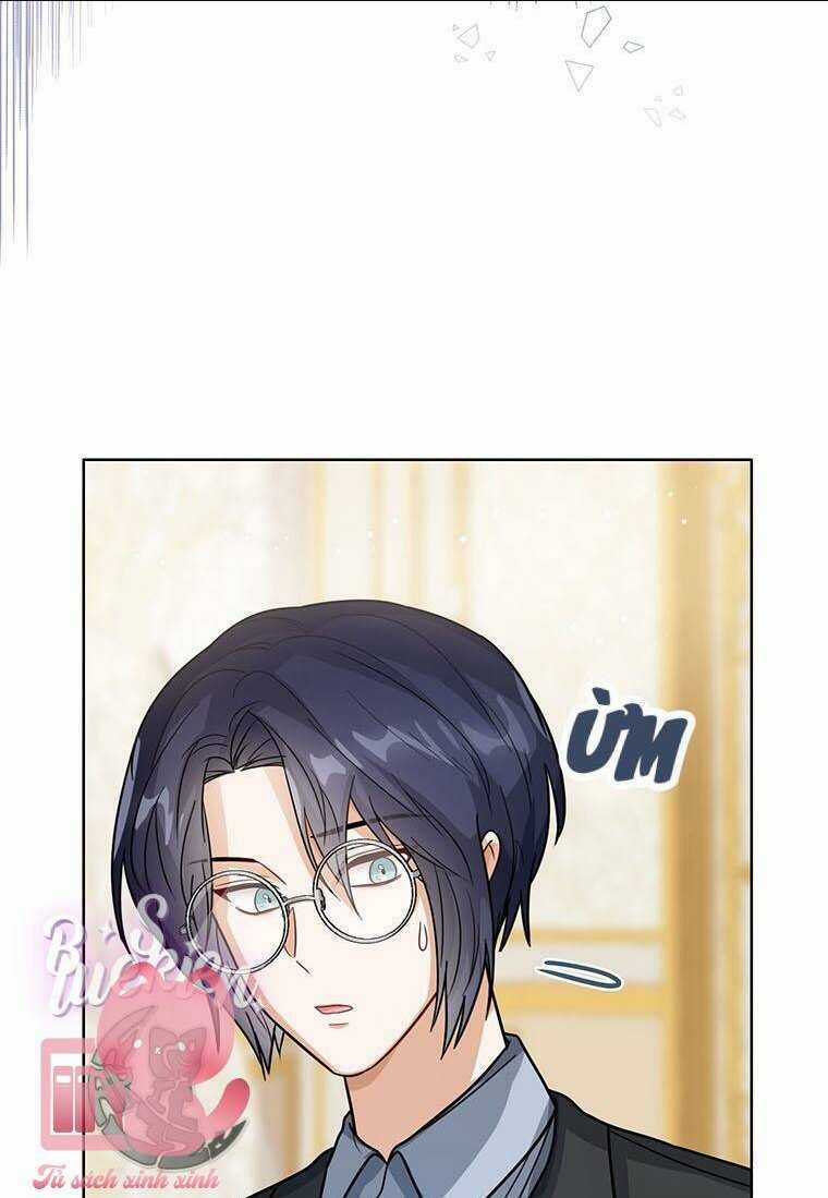 Công Chúa Bé Con Nhìn Vào Cửa Sổ Trạng Thái Chapter 13 trang 23