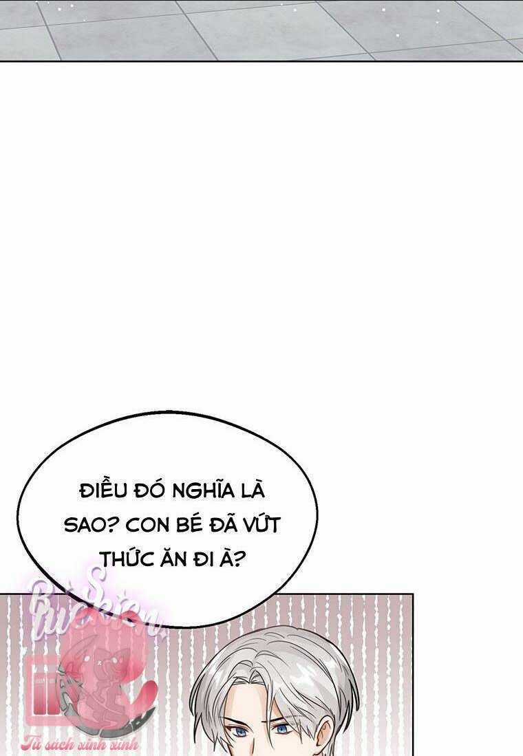 Công Chúa Bé Con Nhìn Vào Cửa Sổ Trạng Thái Chapter 13 trang 26