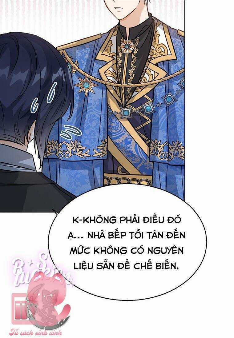 Công Chúa Bé Con Nhìn Vào Cửa Sổ Trạng Thái Chapter 13 trang 27