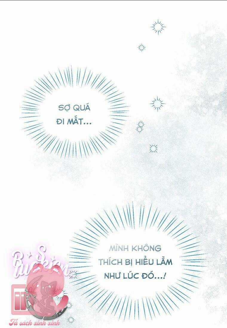 Công Chúa Bé Con Nhìn Vào Cửa Sổ Trạng Thái Chapter 13 trang 3