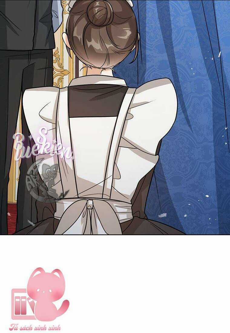 Công Chúa Bé Con Nhìn Vào Cửa Sổ Trạng Thái Chapter 13 trang 31