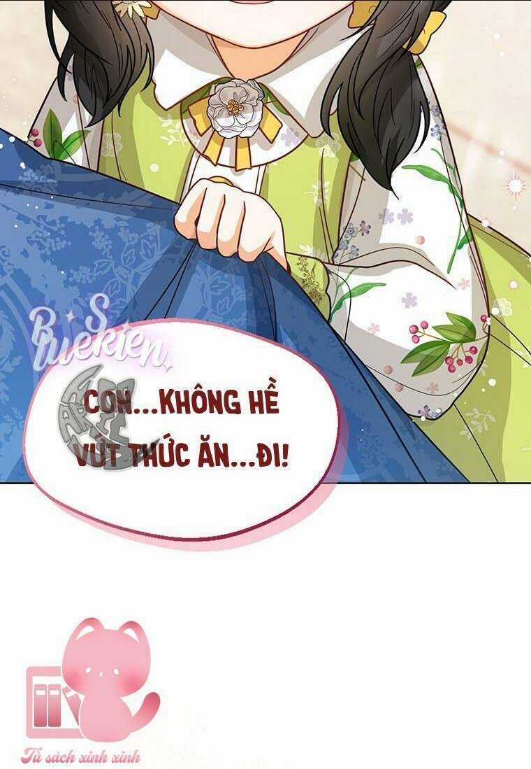 Công Chúa Bé Con Nhìn Vào Cửa Sổ Trạng Thái Chapter 13 trang 39