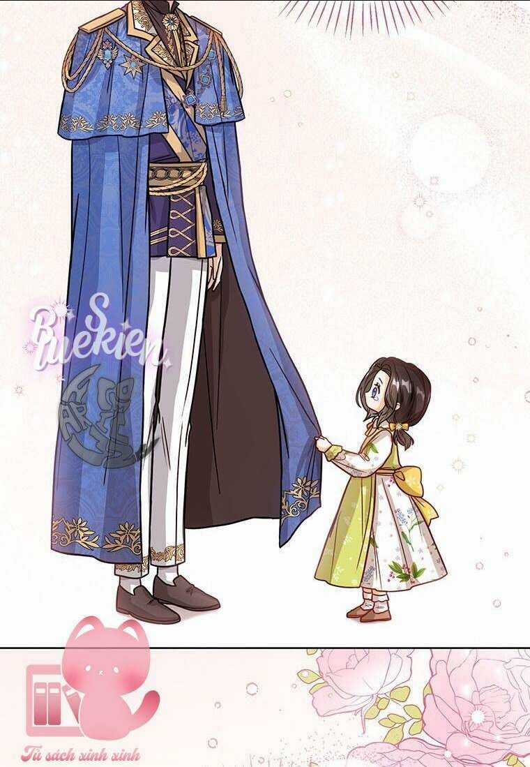 Công Chúa Bé Con Nhìn Vào Cửa Sổ Trạng Thái Chapter 13 trang 41