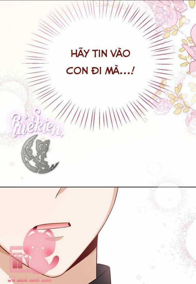 Công Chúa Bé Con Nhìn Vào Cửa Sổ Trạng Thái Chapter 13 trang 42