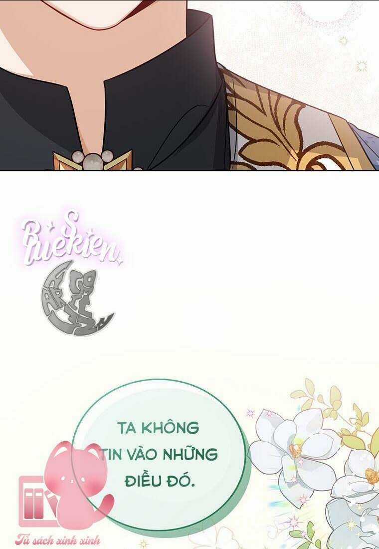 Công Chúa Bé Con Nhìn Vào Cửa Sổ Trạng Thái Chapter 13 trang 44