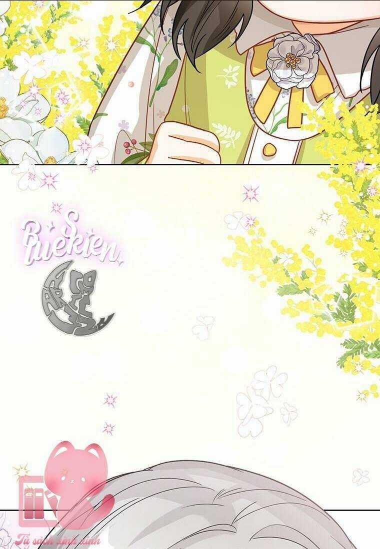 Công Chúa Bé Con Nhìn Vào Cửa Sổ Trạng Thái Chapter 13 trang 46