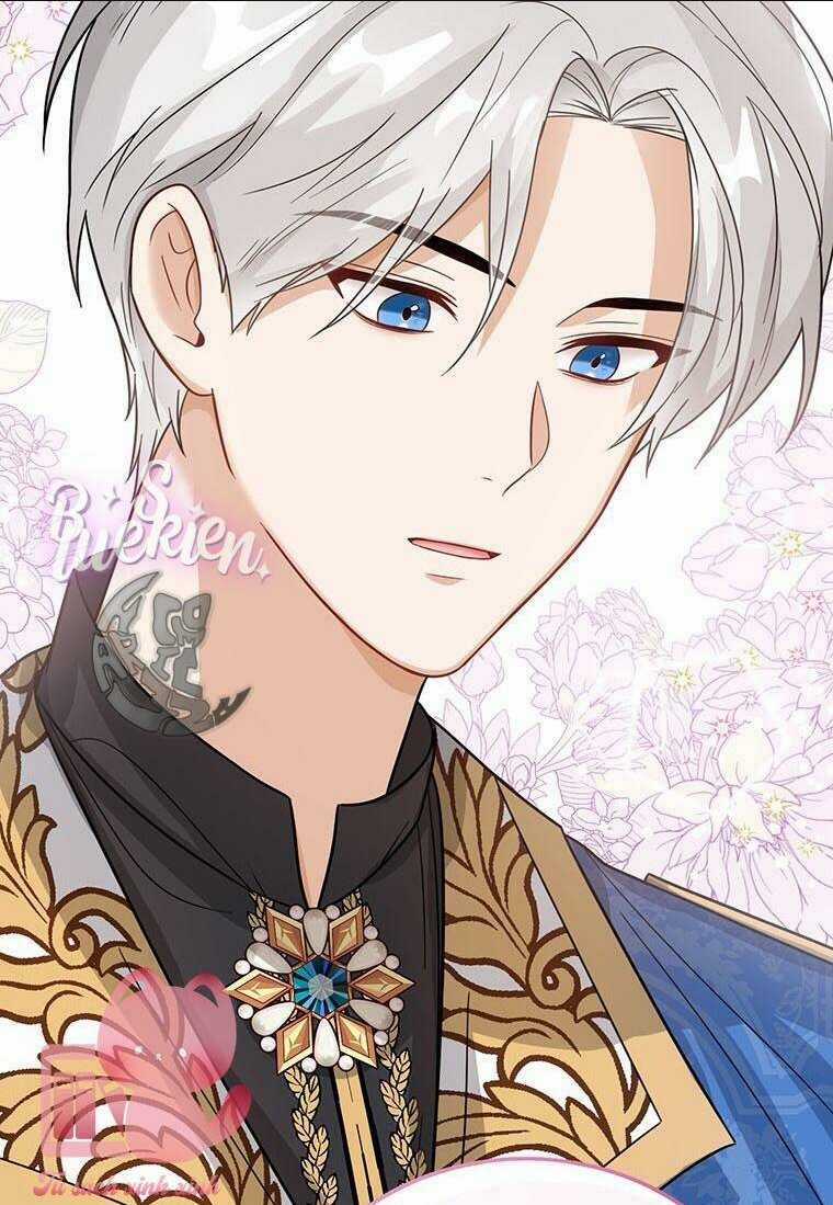 Công Chúa Bé Con Nhìn Vào Cửa Sổ Trạng Thái Chapter 13 trang 47