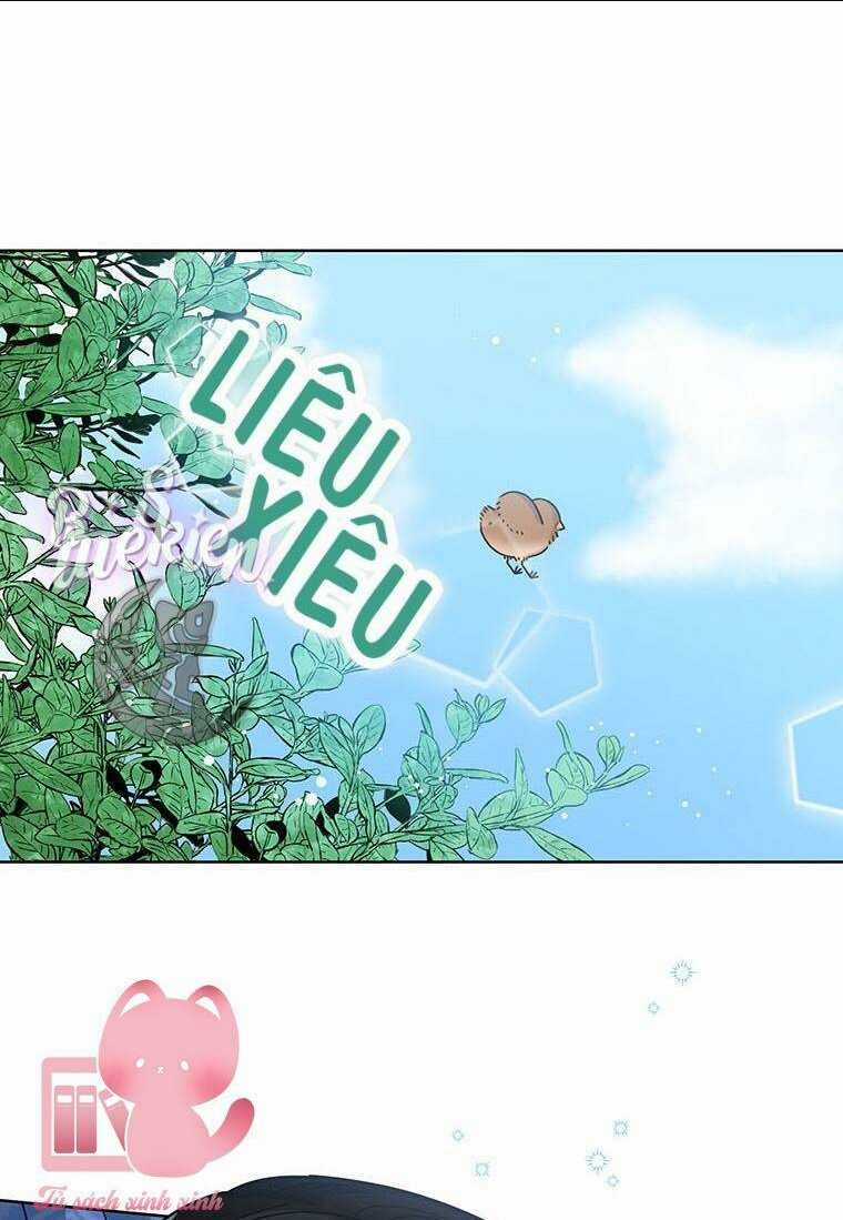 Công Chúa Bé Con Nhìn Vào Cửa Sổ Trạng Thái Chapter 13 trang 50