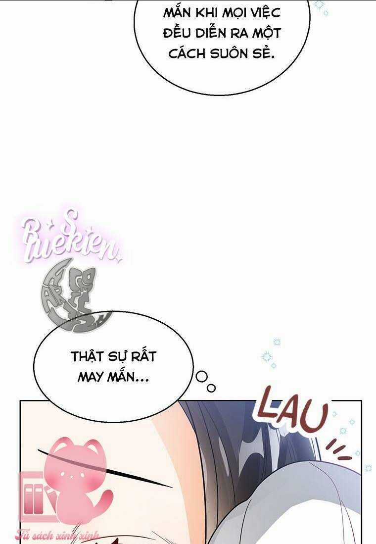 Công Chúa Bé Con Nhìn Vào Cửa Sổ Trạng Thái Chapter 13 trang 52