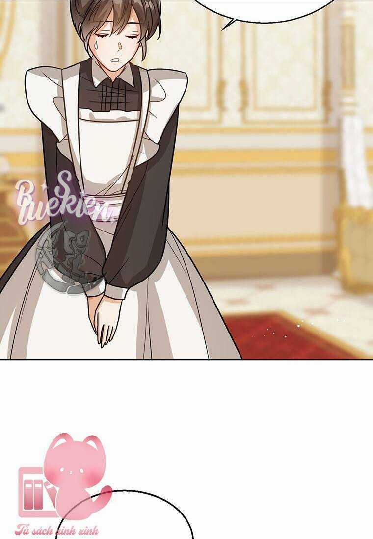 Công Chúa Bé Con Nhìn Vào Cửa Sổ Trạng Thái Chapter 13 trang 59