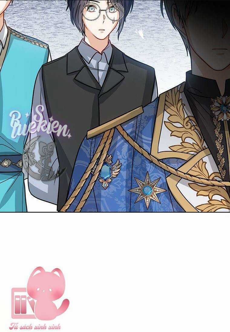 Công Chúa Bé Con Nhìn Vào Cửa Sổ Trạng Thái Chapter 13 trang 62