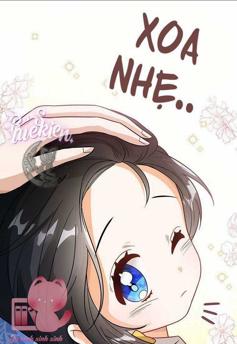 Công Chúa Bé Con Nhìn Vào Cửa Sổ Trạng Thái Chapter 13 trang 63