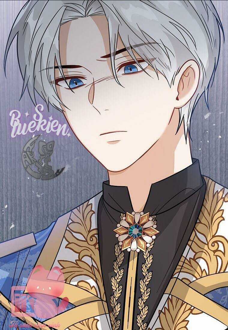 Công Chúa Bé Con Nhìn Vào Cửa Sổ Trạng Thái Chapter 13 trang 65