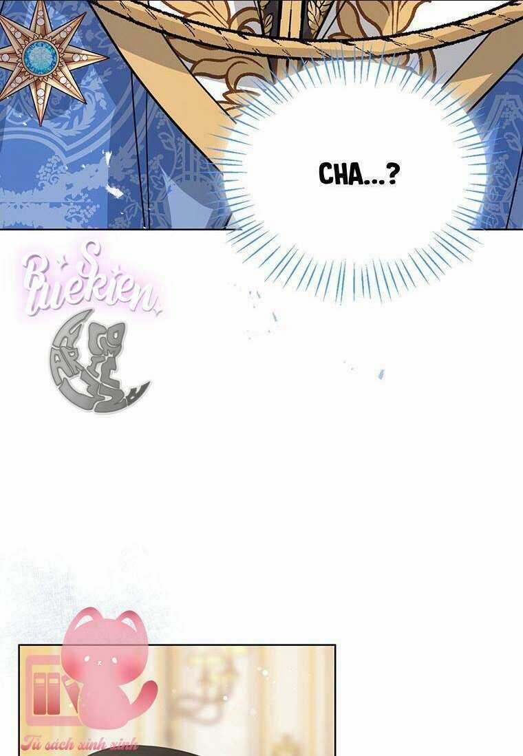 Công Chúa Bé Con Nhìn Vào Cửa Sổ Trạng Thái Chapter 13 trang 66