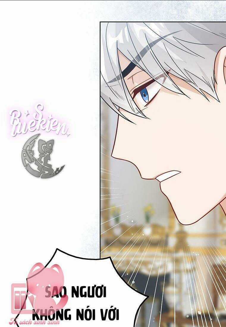 Công Chúa Bé Con Nhìn Vào Cửa Sổ Trạng Thái Chapter 13 trang 68