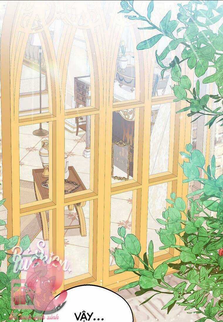 Công Chúa Bé Con Nhìn Vào Cửa Sổ Trạng Thái Chapter 13 trang 7