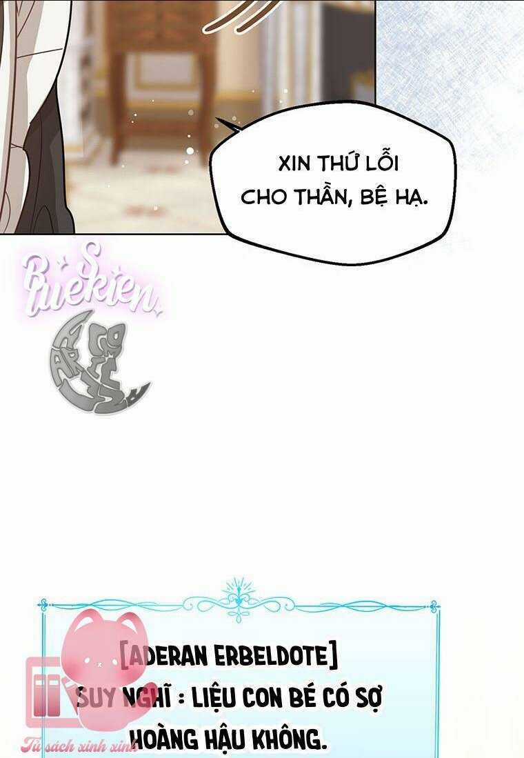 Công Chúa Bé Con Nhìn Vào Cửa Sổ Trạng Thái Chapter 13 trang 70