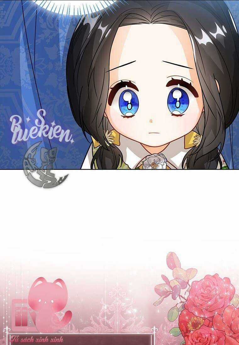 Công Chúa Bé Con Nhìn Vào Cửa Sổ Trạng Thái Chapter 13 trang 73