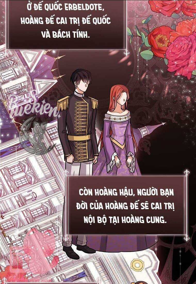 Công Chúa Bé Con Nhìn Vào Cửa Sổ Trạng Thái Chapter 13 trang 74