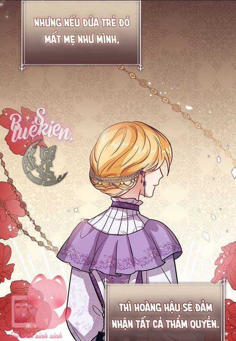 Công Chúa Bé Con Nhìn Vào Cửa Sổ Trạng Thái Chapter 13 trang 76