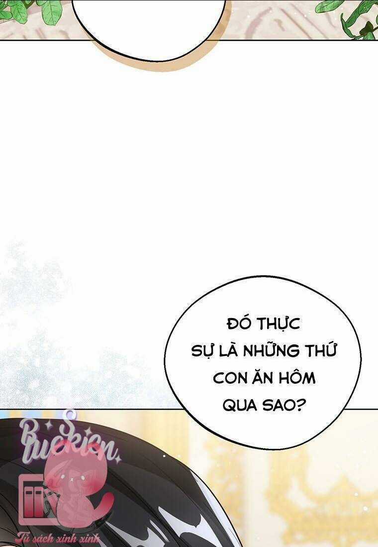 Công Chúa Bé Con Nhìn Vào Cửa Sổ Trạng Thái Chapter 13 trang 8