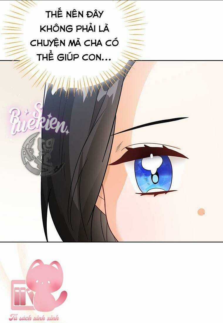 Công Chúa Bé Con Nhìn Vào Cửa Sổ Trạng Thái Chapter 13 trang 80