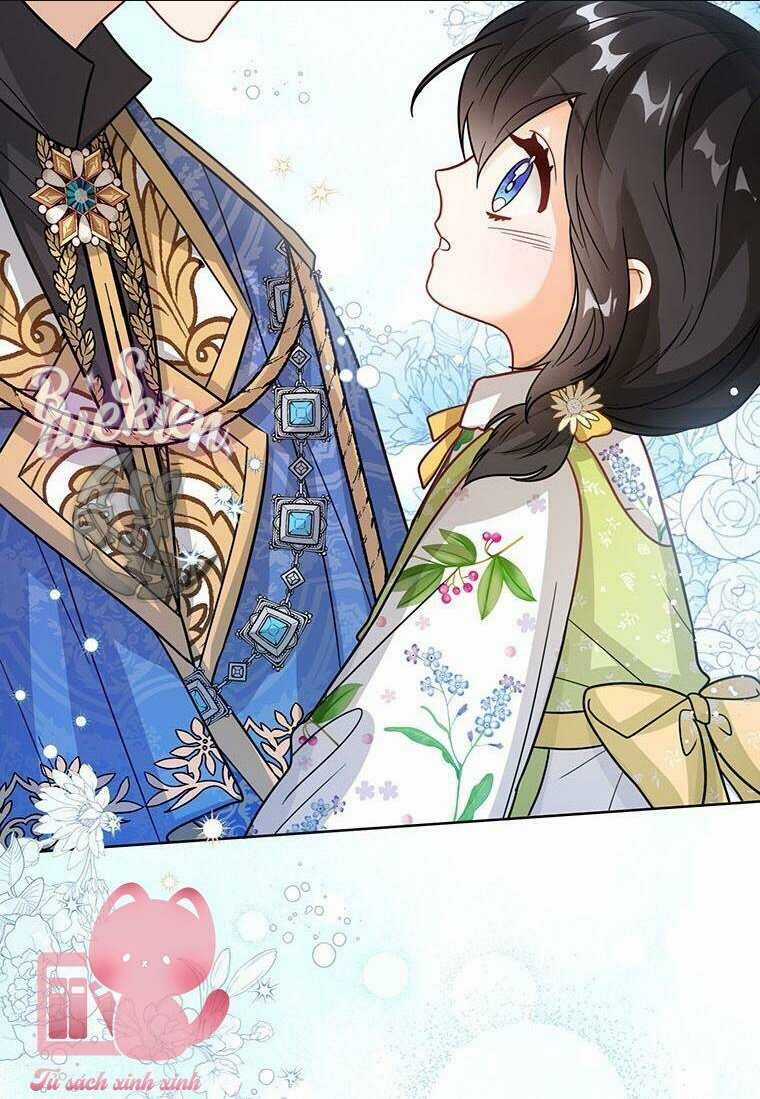 Công Chúa Bé Con Nhìn Vào Cửa Sổ Trạng Thái Chapter 13 trang 83